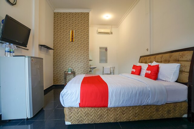 OYO 2036 アフィファ ホームステイ シャリア