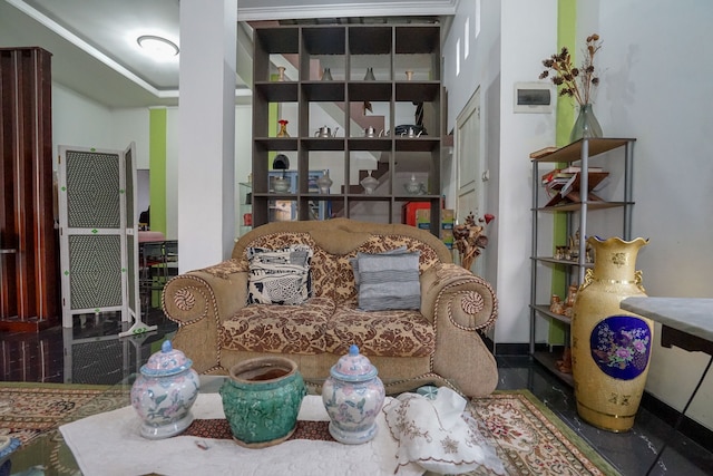 OYO 2036 アフィファ ホームステイ シャリア