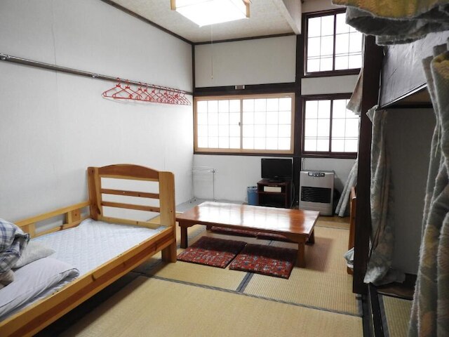 ブロッケンヒュッテ