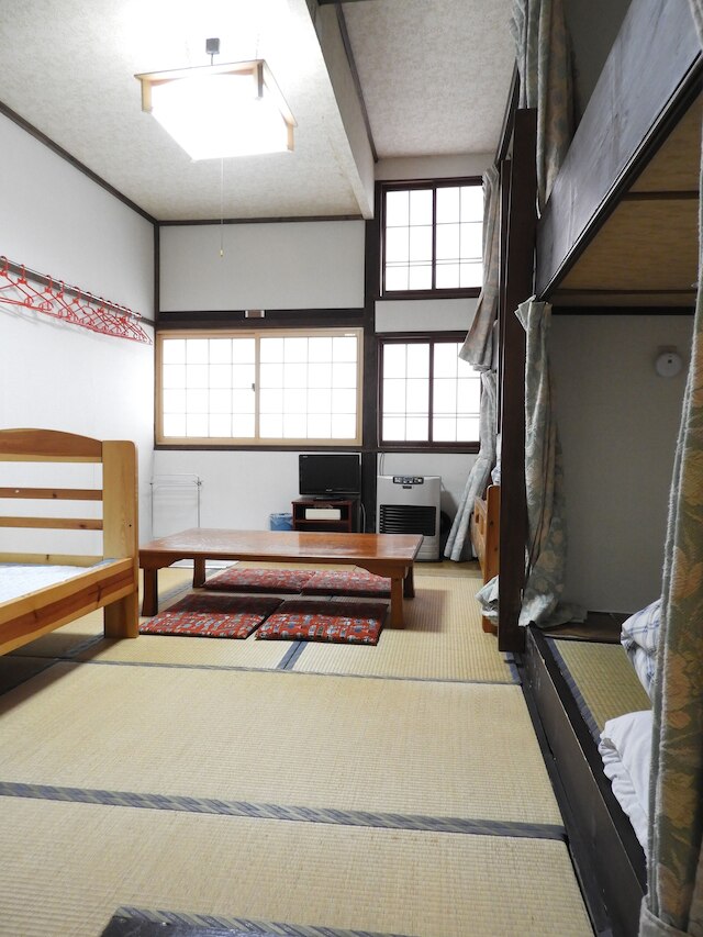 ブロッケンヒュッテ