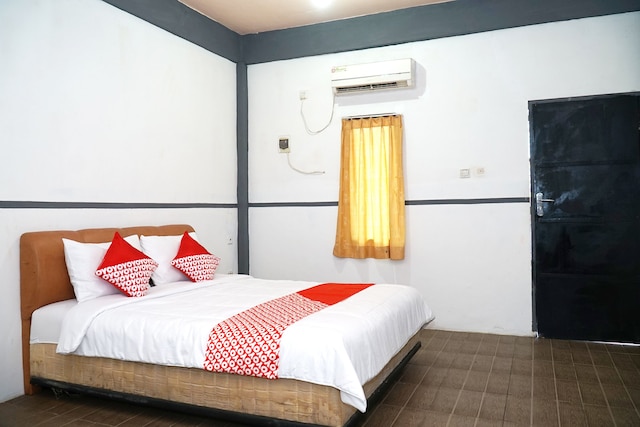 OYO 1861 マルサ ゲスト ハウス