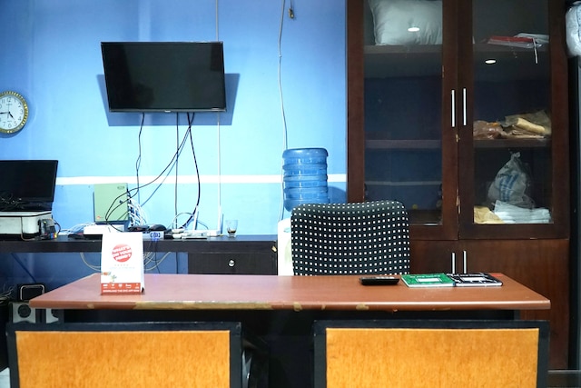 OYO 1861 マルサ ゲスト ハウス