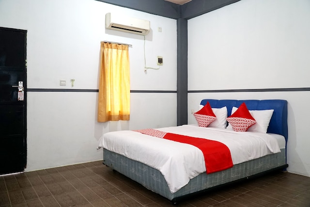 OYO 1861 マルサ ゲスト ハウス