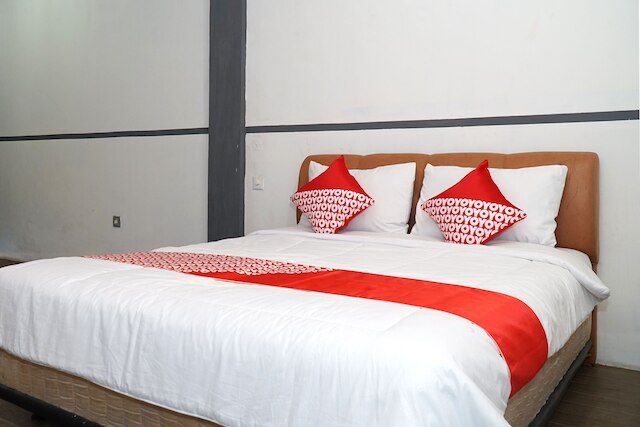 OYO 1861 マルサ ゲスト ハウス