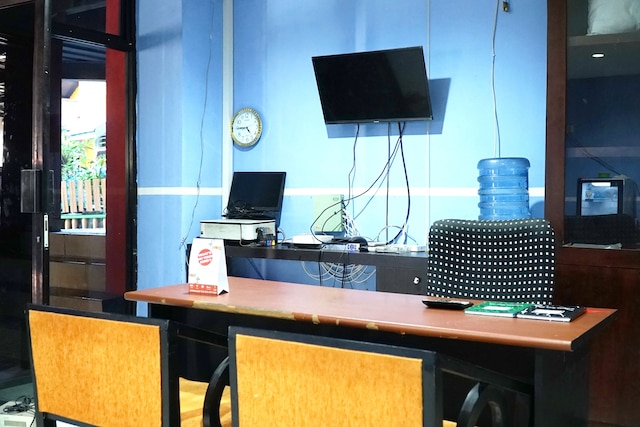 OYO 1861 マルサ ゲスト ハウス