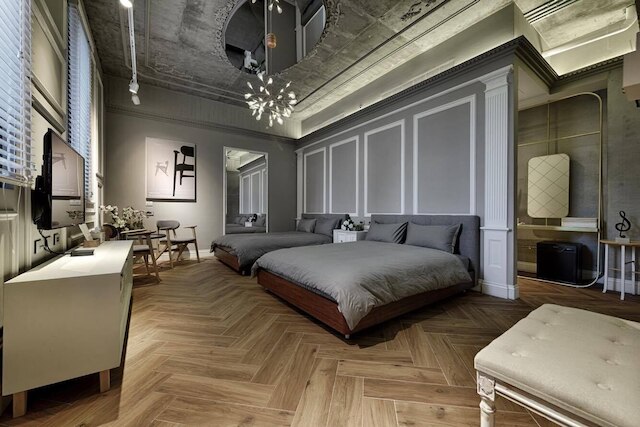 ステイブル ホテル