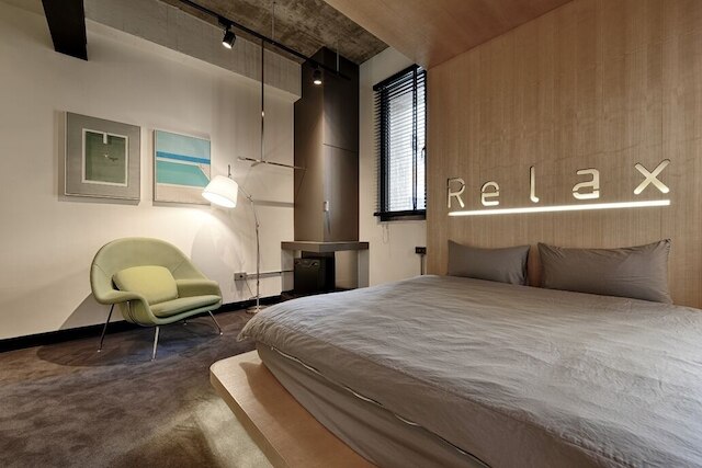 ステイブル ホテル