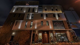 ステイブル ホテル