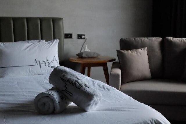 コーヒーロフト イン & カフェ