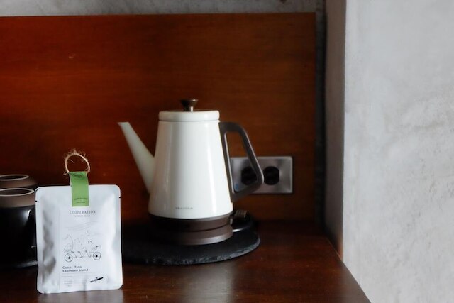 コーヒーロフト イン & カフェ