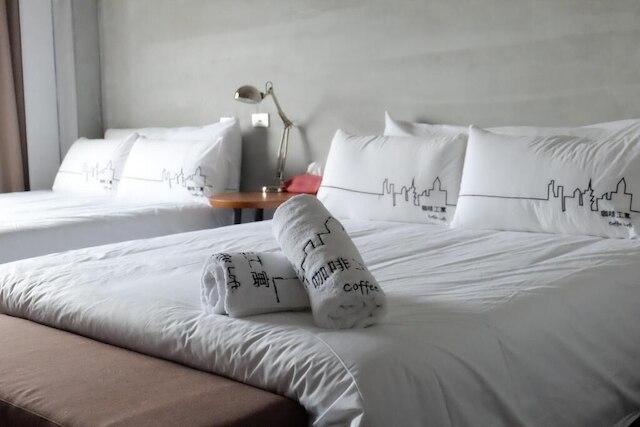 コーヒーロフト イン & カフェ