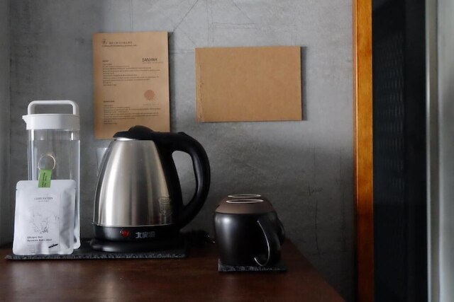 コーヒーロフト イン & カフェ