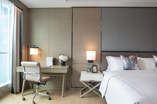 フレイザー レジデンス 成都