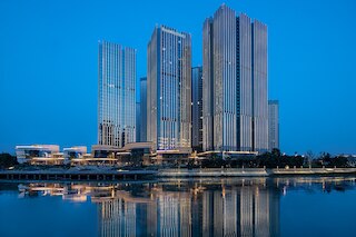 フレイザー レジデンス 成都