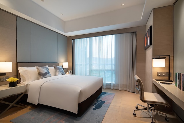 フレイザー レジデンス 成都