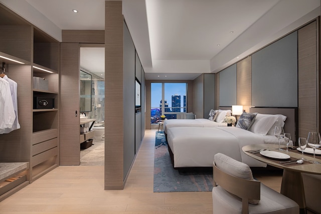 フレイザー レジデンス 成都