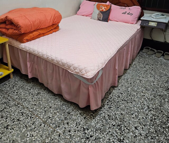 フアン タイ ホテル