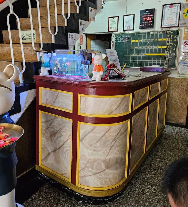 フアン タイ ホテル