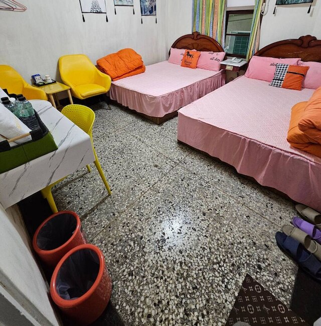 フアン タイ ホテル