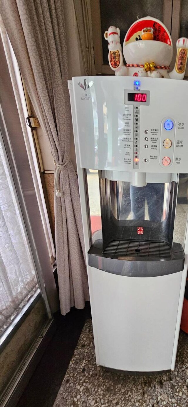 フアン タイ ホテル