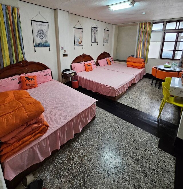 フアン タイ ホテル