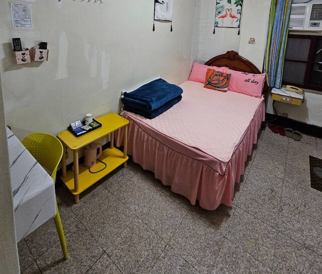 フアン タイ ホテル