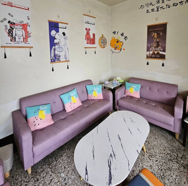 フアン タイ ホテル