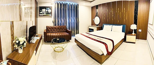 ギャラクシー ホテル