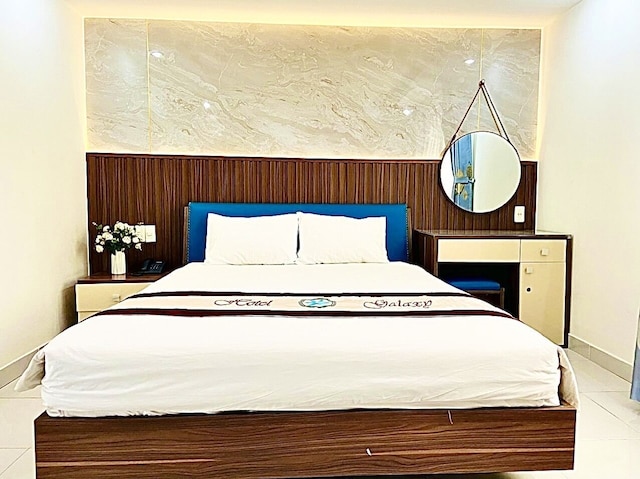 ギャラクシー ホテル