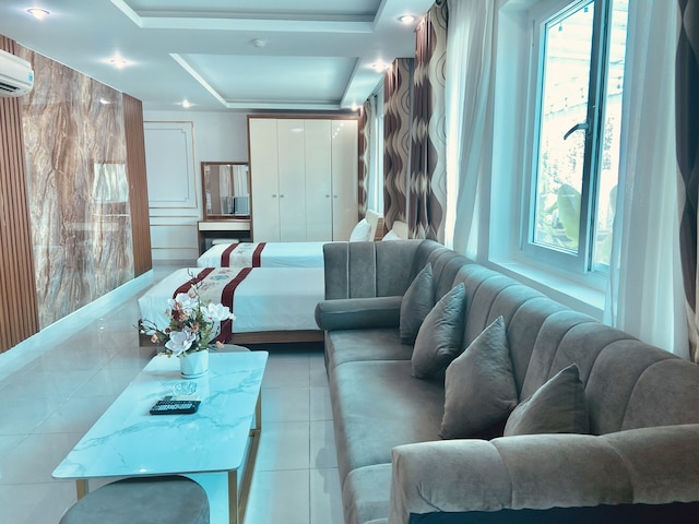 ギャラクシー ホテル