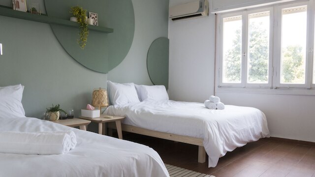 メイアズ ブティック ゲストハウス