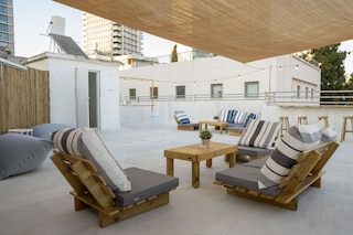 メイアズ ブティック ゲストハウス