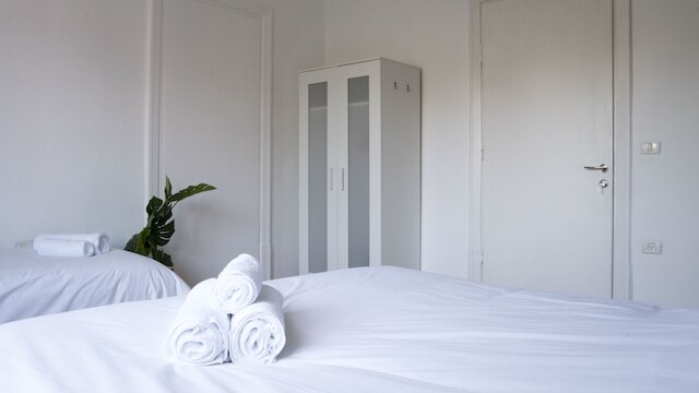 メイアズ ブティック ゲストハウス