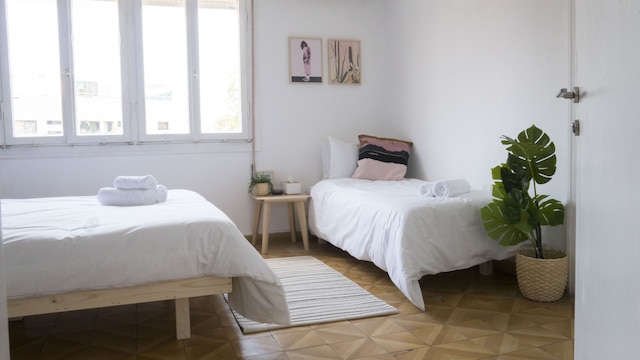 メイアズ ブティック ゲストハウス