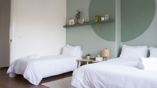 メイアズ ブティック ゲストハウス