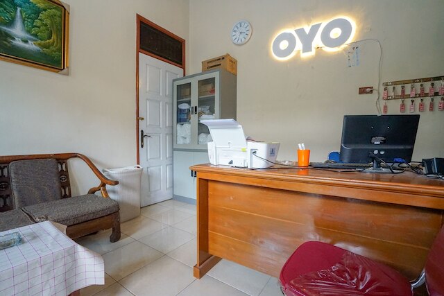 ホテル O パレンバン ニア パレンバン スクエア フォーマリー トリコラ インダ レジデンス