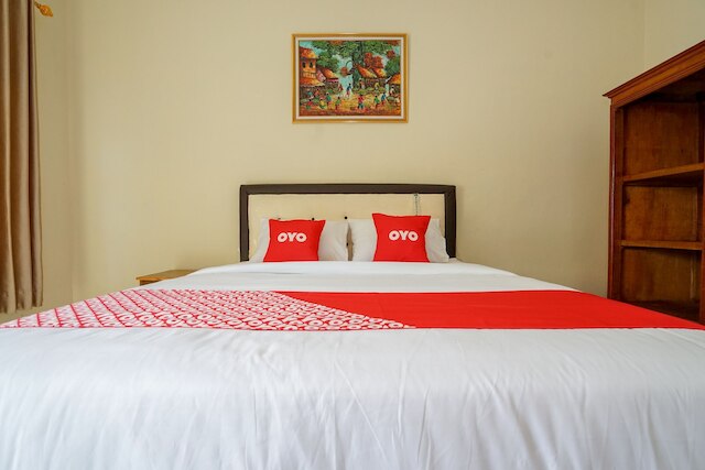 ホテル O パレンバン ニア パレンバン スクエア フォーマリー トリコラ インダ レジデンス