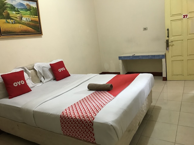 ホテル O パレンバン ニア パレンバン スクエア フォーマリー トリコラ インダ レジデンス