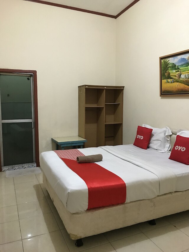 ホテル O パレンバン ニア パレンバン スクエア フォーマリー トリコラ インダ レジデンス