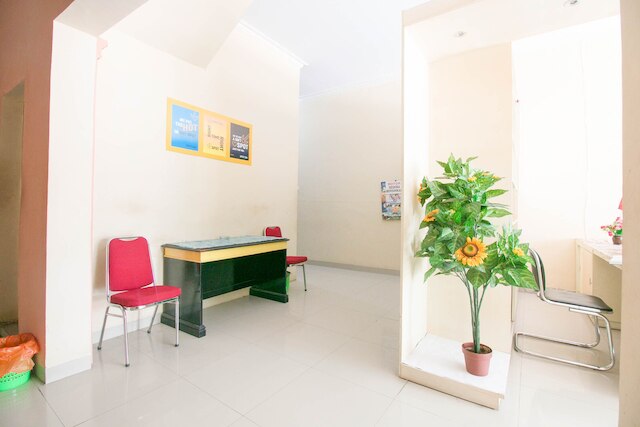 ホテル O グランド アジザ