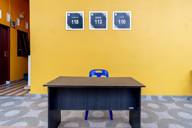 OYOライフ2158アリスタレジデンスシャリア