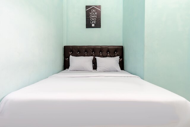 OYOライフ2158アリスタレジデンスシャリア