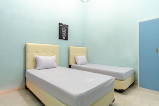 OYOライフ2158アリスタレジデンスシャリア