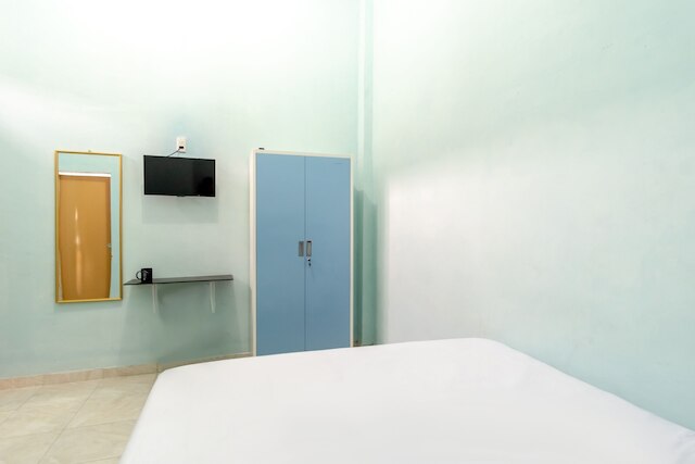 OYOライフ2158アリスタレジデンスシャリア