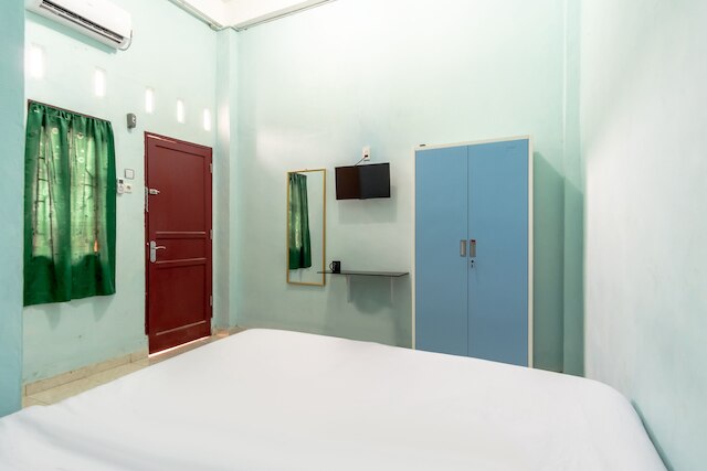 OYOライフ2158アリスタレジデンスシャリア