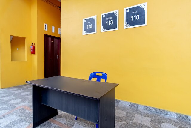 OYOライフ2158アリスタレジデンスシャリア