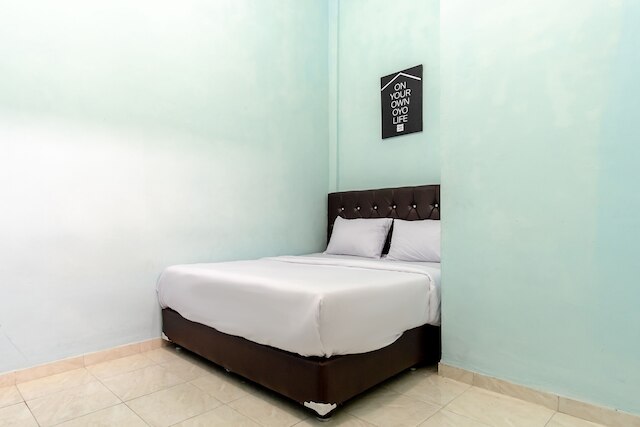 OYOライフ2158アリスタレジデンスシャリア