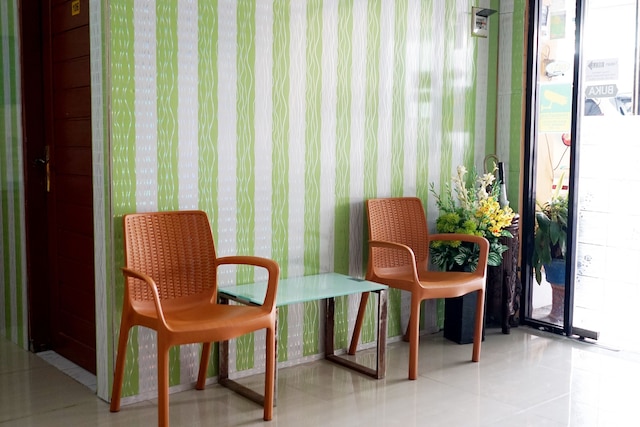 SPOT ON 1854セピンガンアスリシャリアゲストハウス