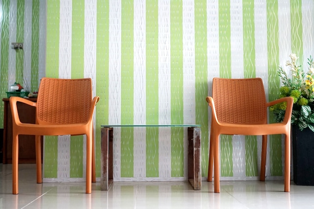 SPOT ON 1854セピンガンアスリシャリアゲストハウス