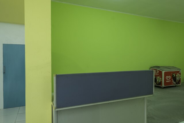 OYO ライフ 1889 ムブアページ